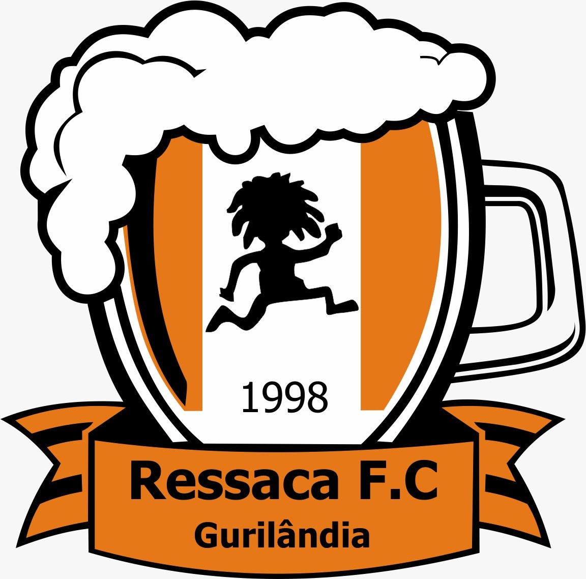 Ressaca FC